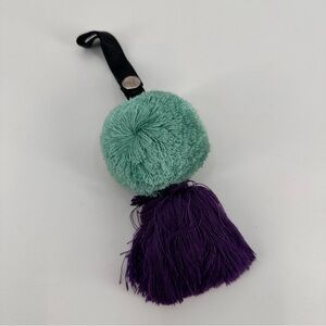 Nena & Co Pom Pom Bag Charm